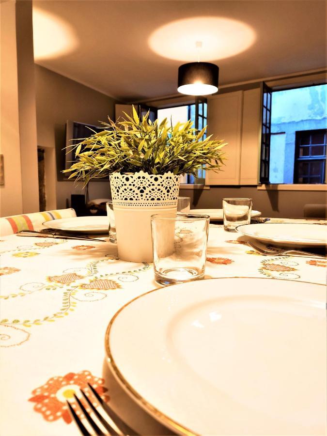 Apartament My Sweet Ribeira 2 Porto Zewnętrze zdjęcie