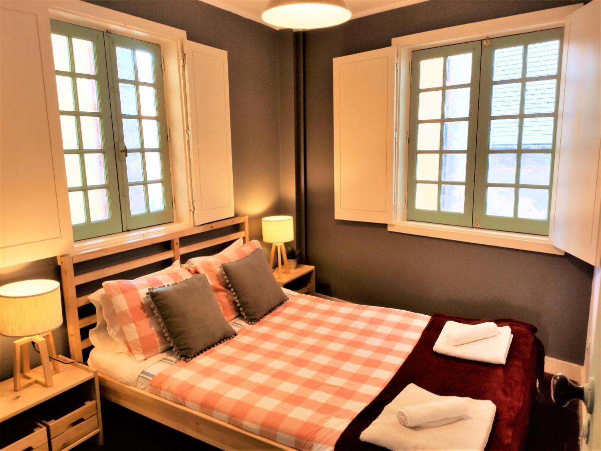 Apartament My Sweet Ribeira 2 Porto Zewnętrze zdjęcie