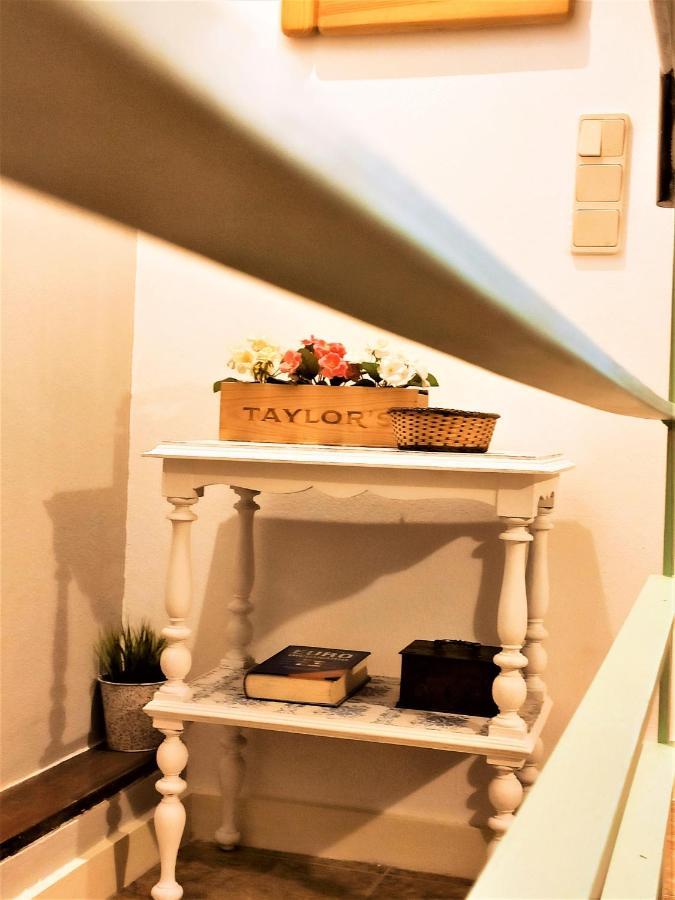 Apartament My Sweet Ribeira 2 Porto Zewnętrze zdjęcie