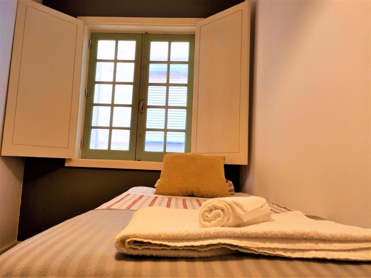 Apartament My Sweet Ribeira 2 Porto Zewnętrze zdjęcie