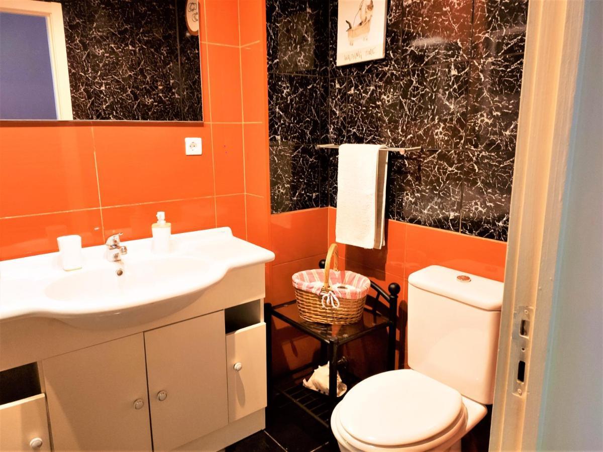 Apartament My Sweet Ribeira 2 Porto Zewnętrze zdjęcie