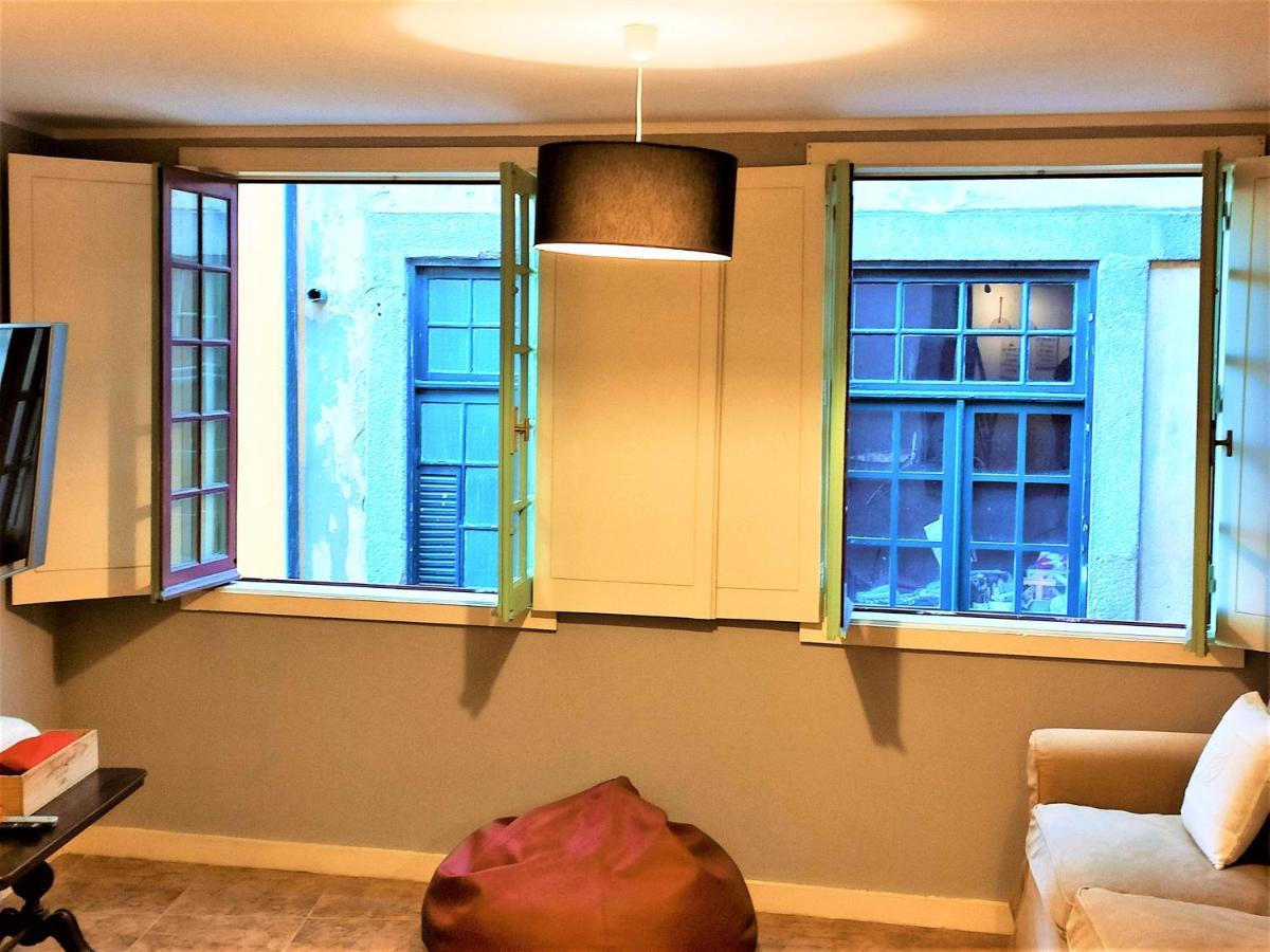 Apartament My Sweet Ribeira 2 Porto Zewnętrze zdjęcie