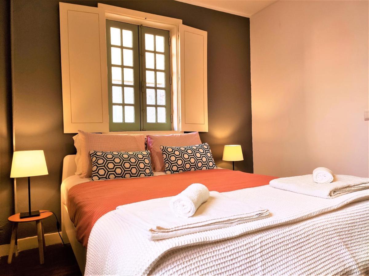 Apartament My Sweet Ribeira 2 Porto Zewnętrze zdjęcie