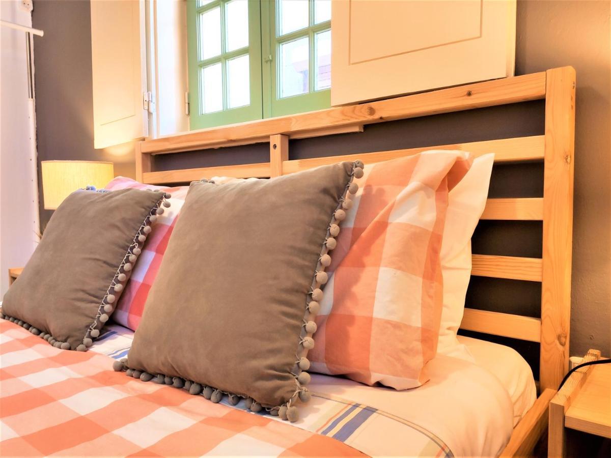 Apartament My Sweet Ribeira 2 Porto Zewnętrze zdjęcie