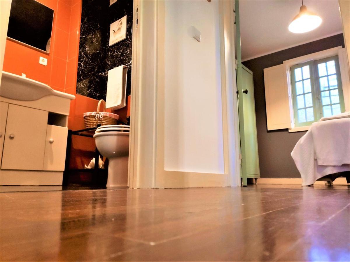 Apartament My Sweet Ribeira 2 Porto Zewnętrze zdjęcie