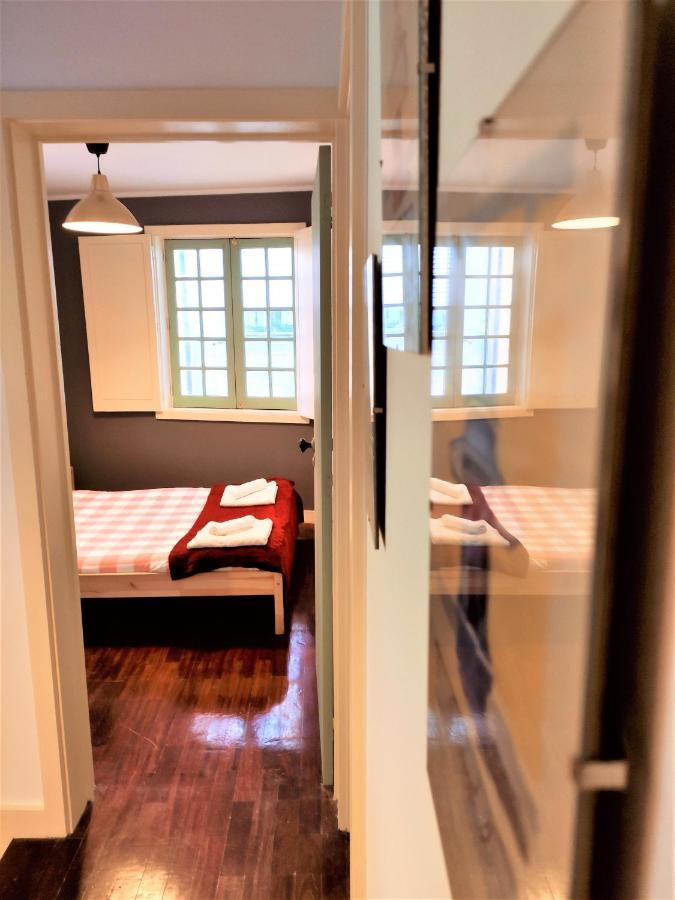 Apartament My Sweet Ribeira 2 Porto Zewnętrze zdjęcie