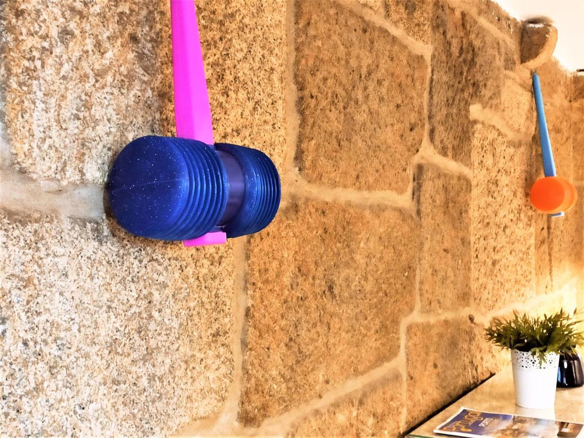 Apartament My Sweet Ribeira 2 Porto Zewnętrze zdjęcie