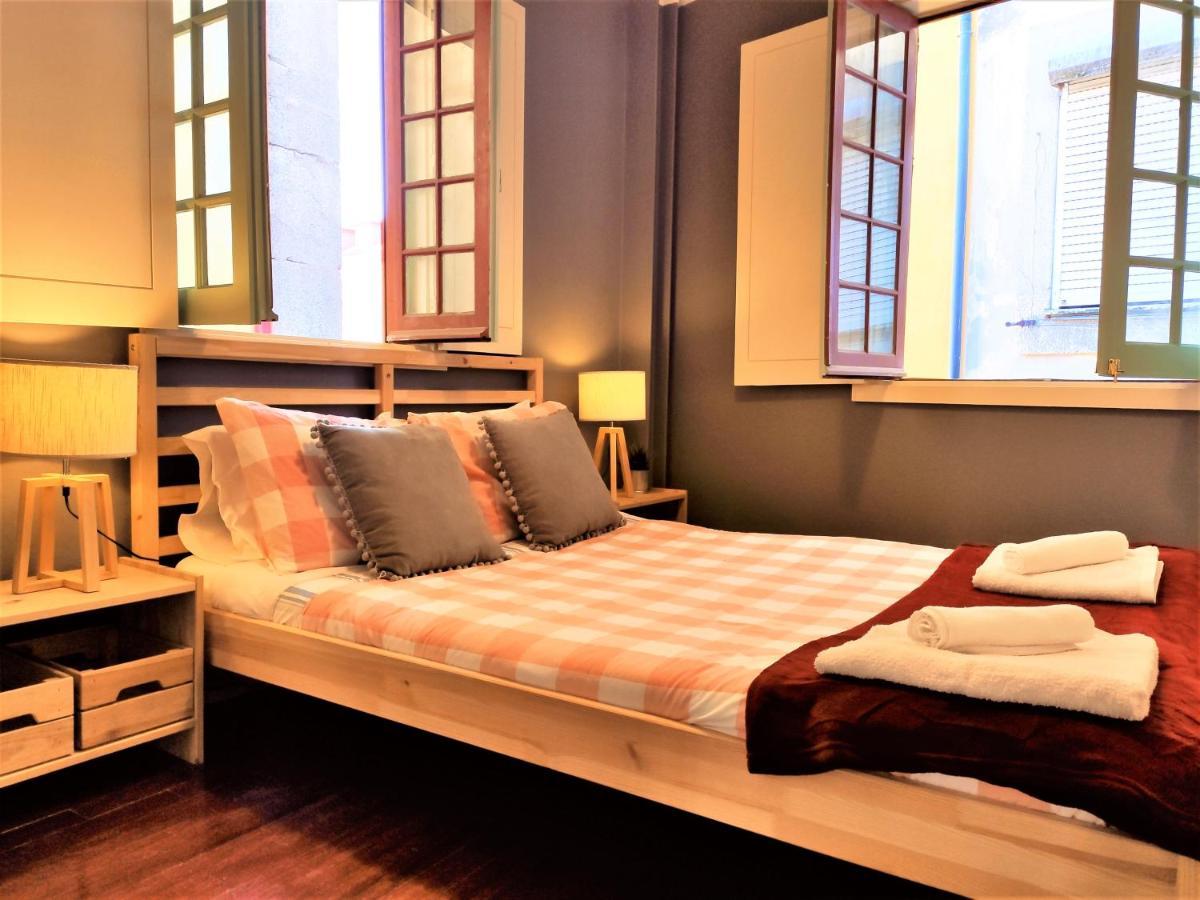 Apartament My Sweet Ribeira 2 Porto Zewnętrze zdjęcie