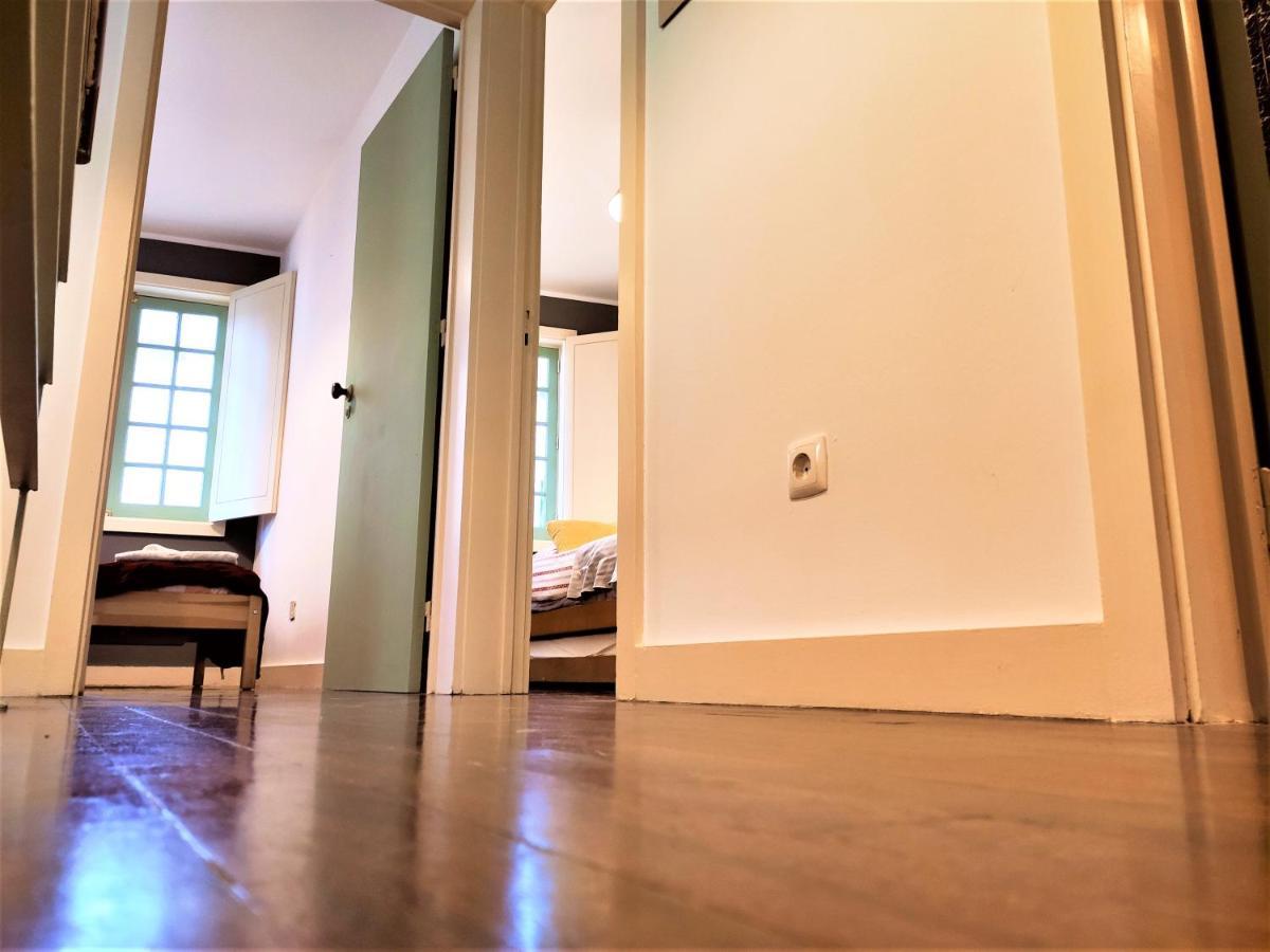 Apartament My Sweet Ribeira 2 Porto Zewnętrze zdjęcie