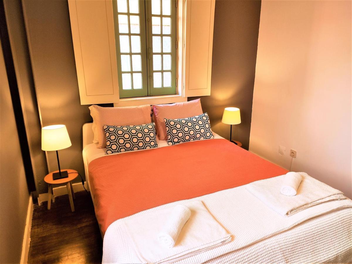 Apartament My Sweet Ribeira 2 Porto Zewnętrze zdjęcie