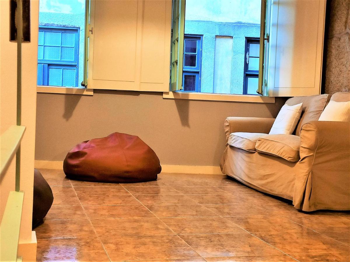 Apartament My Sweet Ribeira 2 Porto Zewnętrze zdjęcie