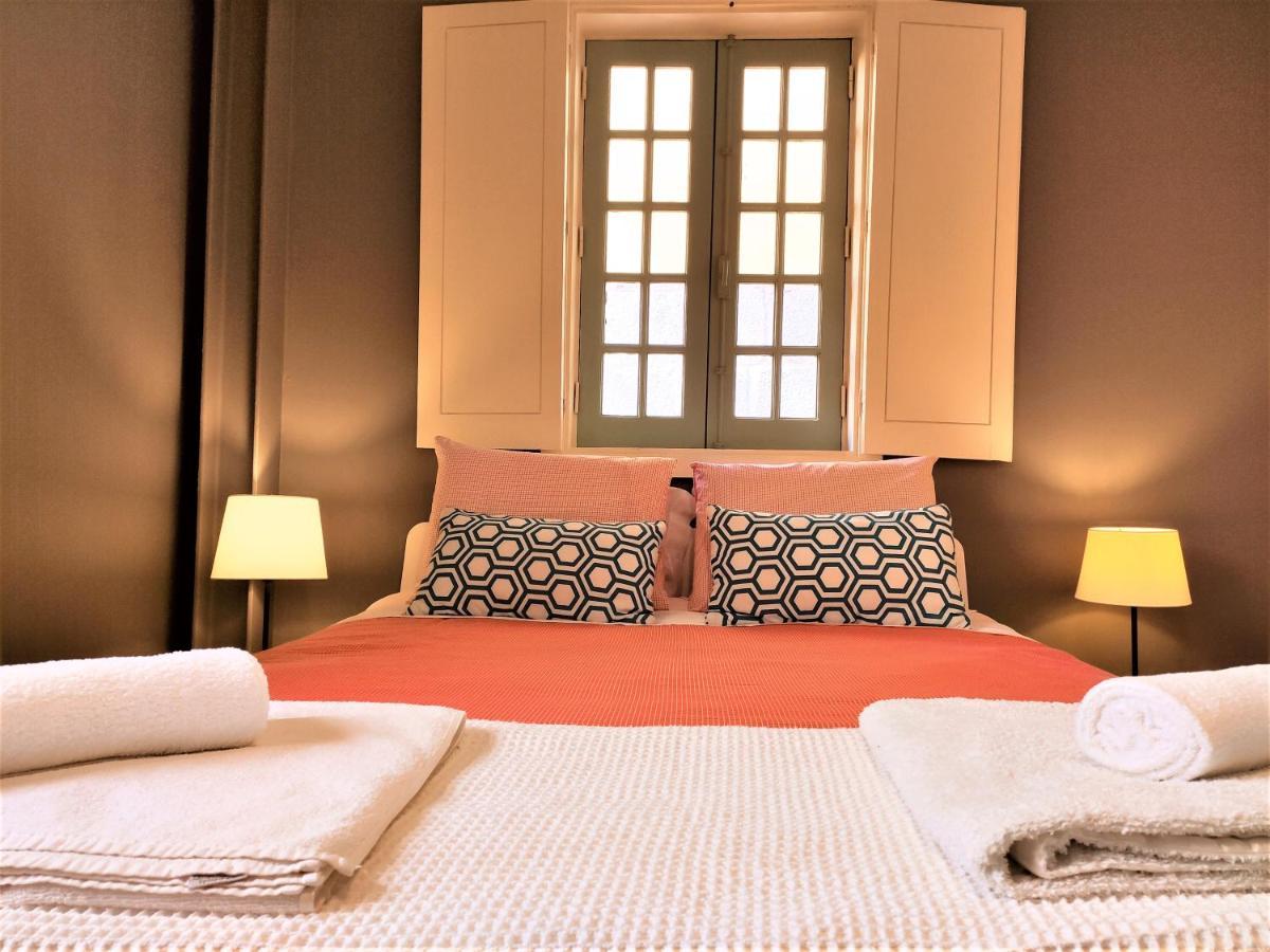 Apartament My Sweet Ribeira 2 Porto Zewnętrze zdjęcie