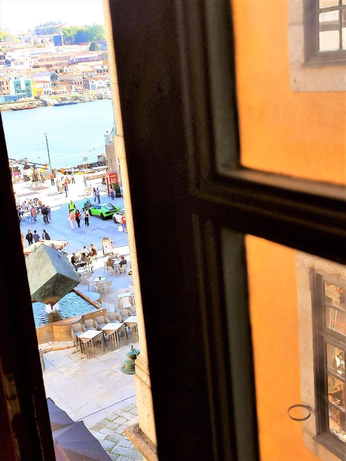 Apartament My Sweet Ribeira 2 Porto Zewnętrze zdjęcie