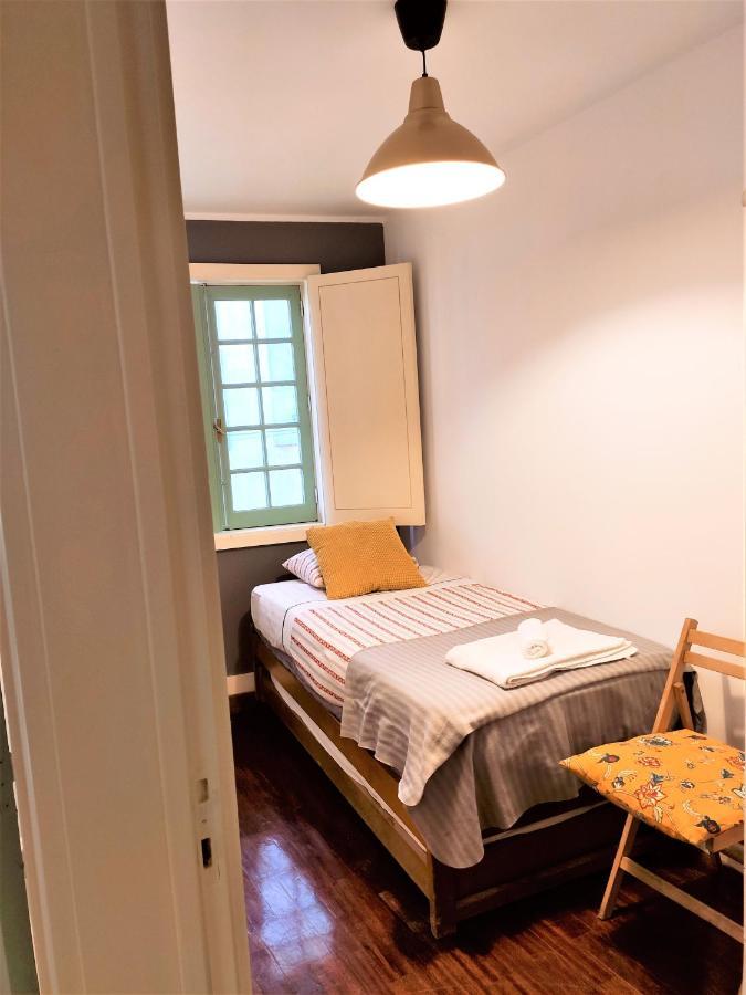 Apartament My Sweet Ribeira 2 Porto Zewnętrze zdjęcie