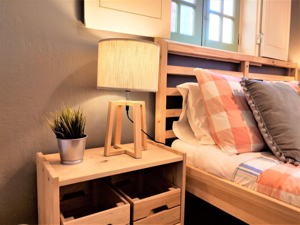 Apartament My Sweet Ribeira 2 Porto Zewnętrze zdjęcie