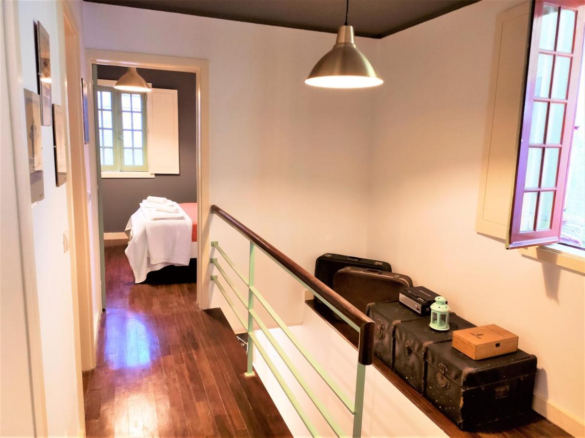 Apartament My Sweet Ribeira 2 Porto Zewnętrze zdjęcie